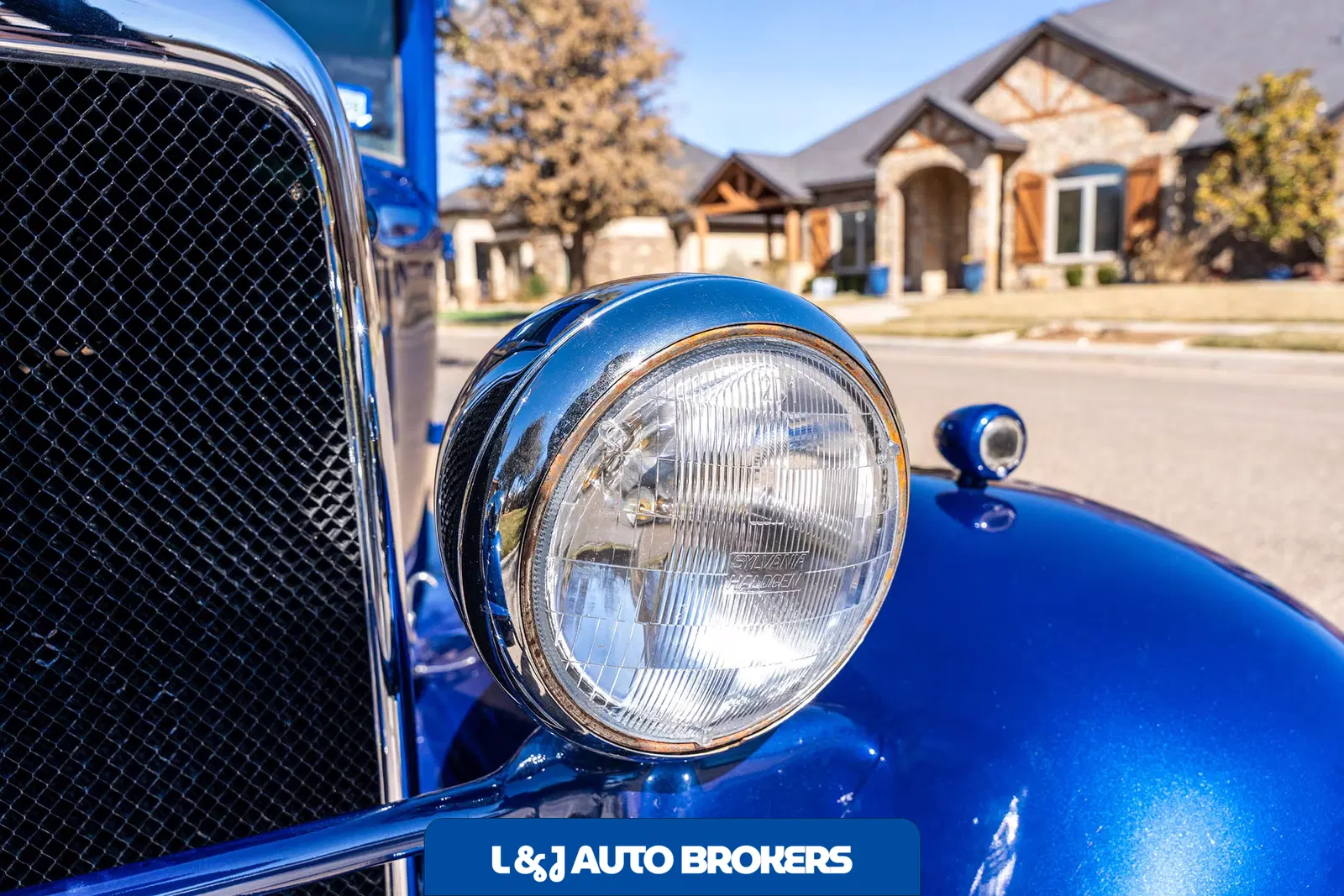 1931 Plymouth PA Coupe Street Rod