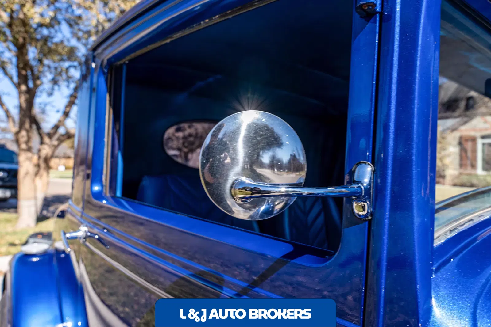 1931 Plymouth PA Coupe Street Rod