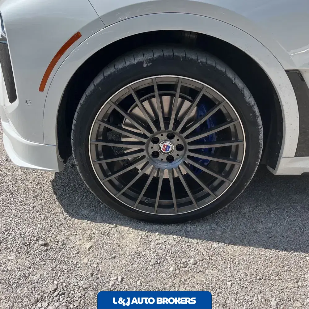 2024 BMW X7 Alpina XB7
