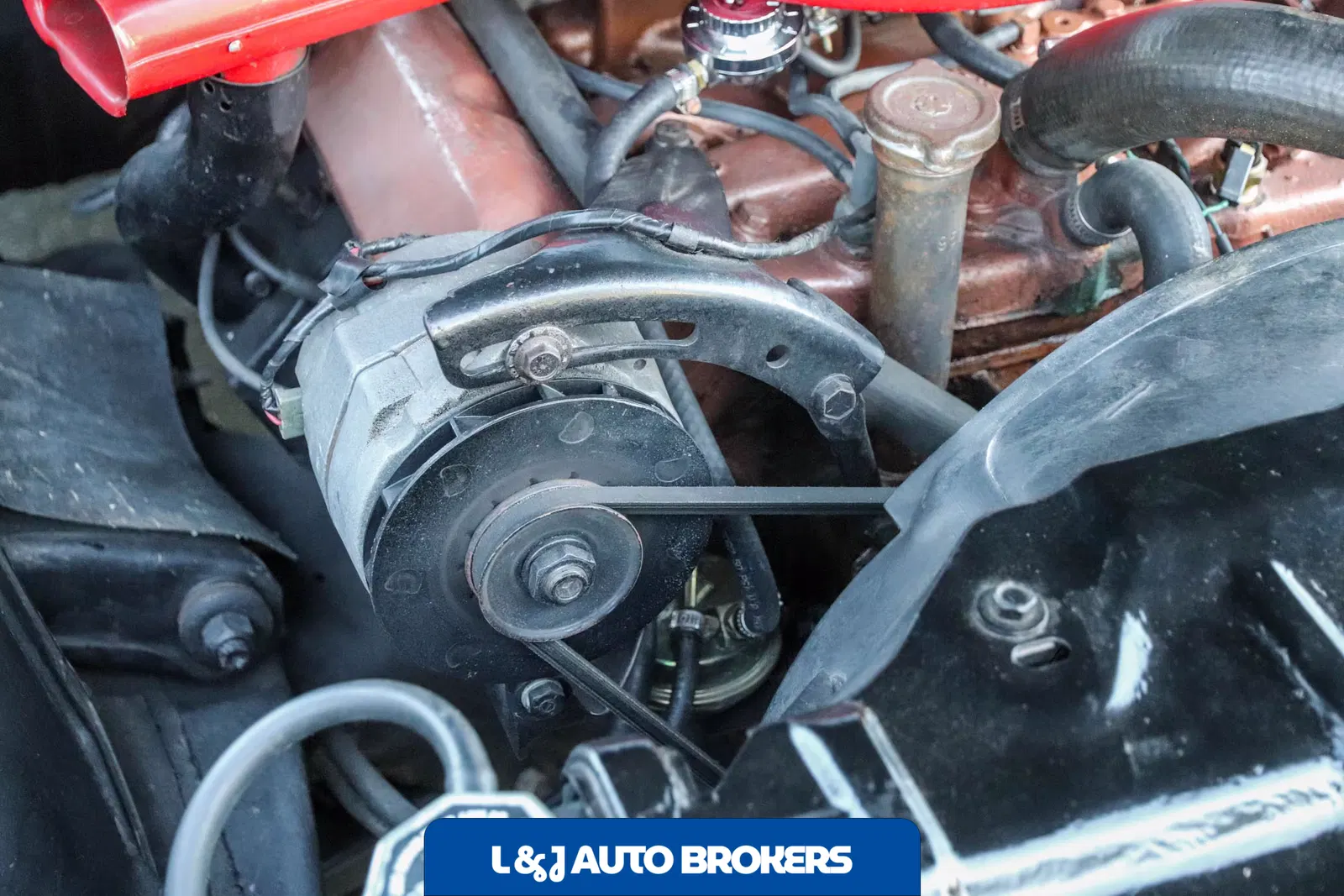 1969 Oldsmobile 442