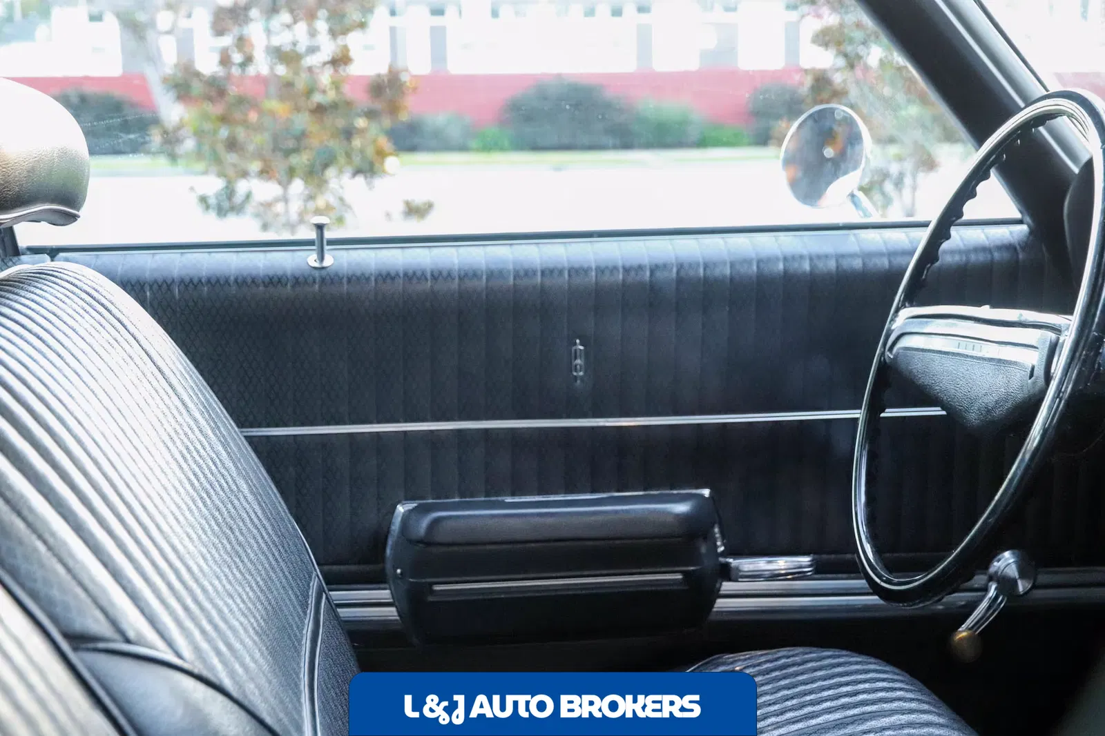 1969 Oldsmobile 442