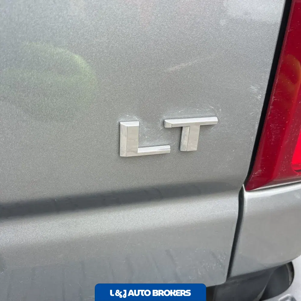 2024 Chevrolet Silverado 3500HD LT