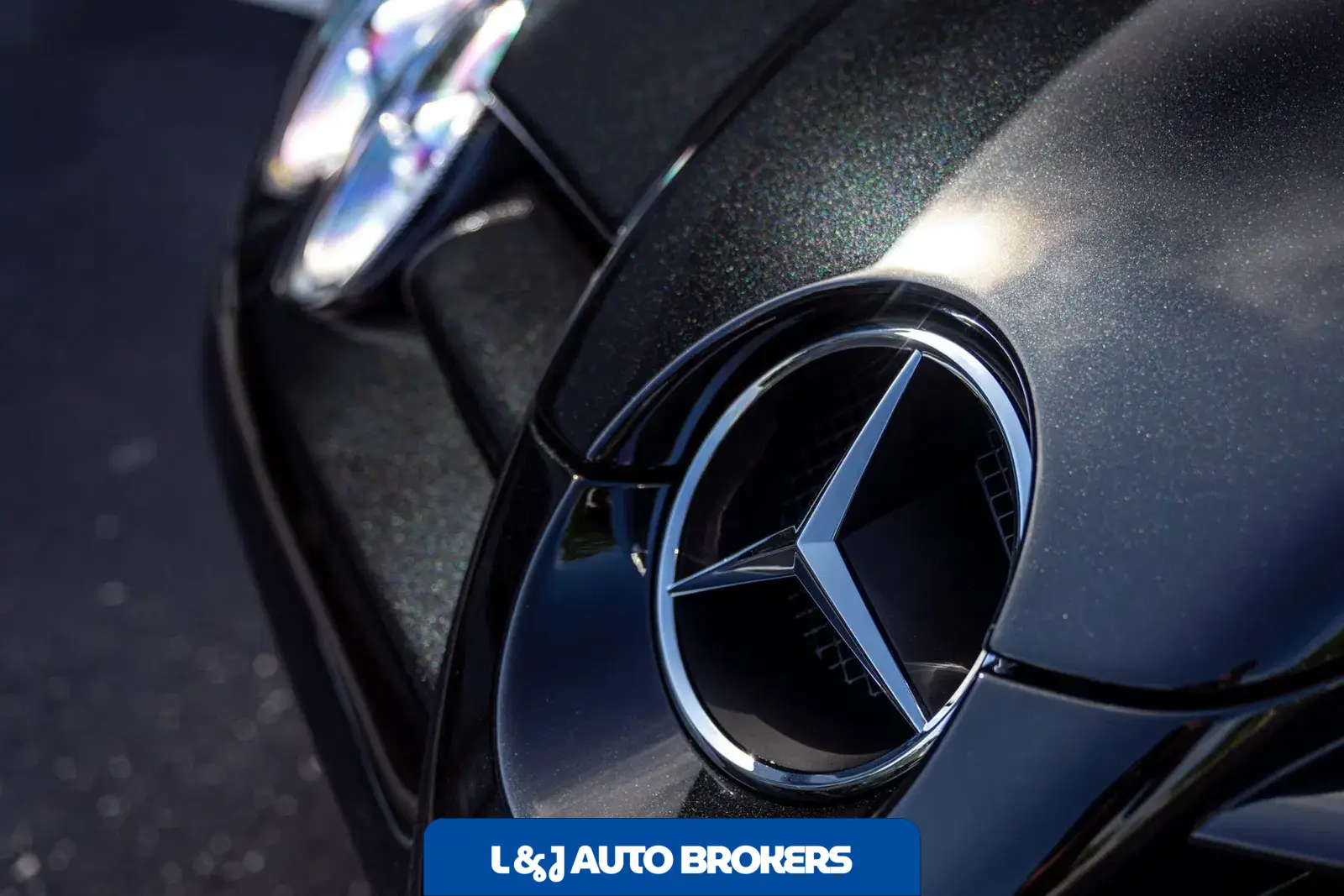 2006 Mercedes-Benz SLR McLaren