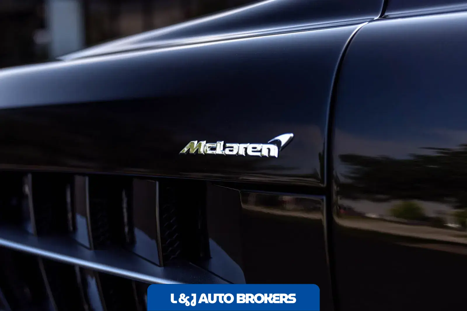2006 Mercedes-Benz SLR McLaren