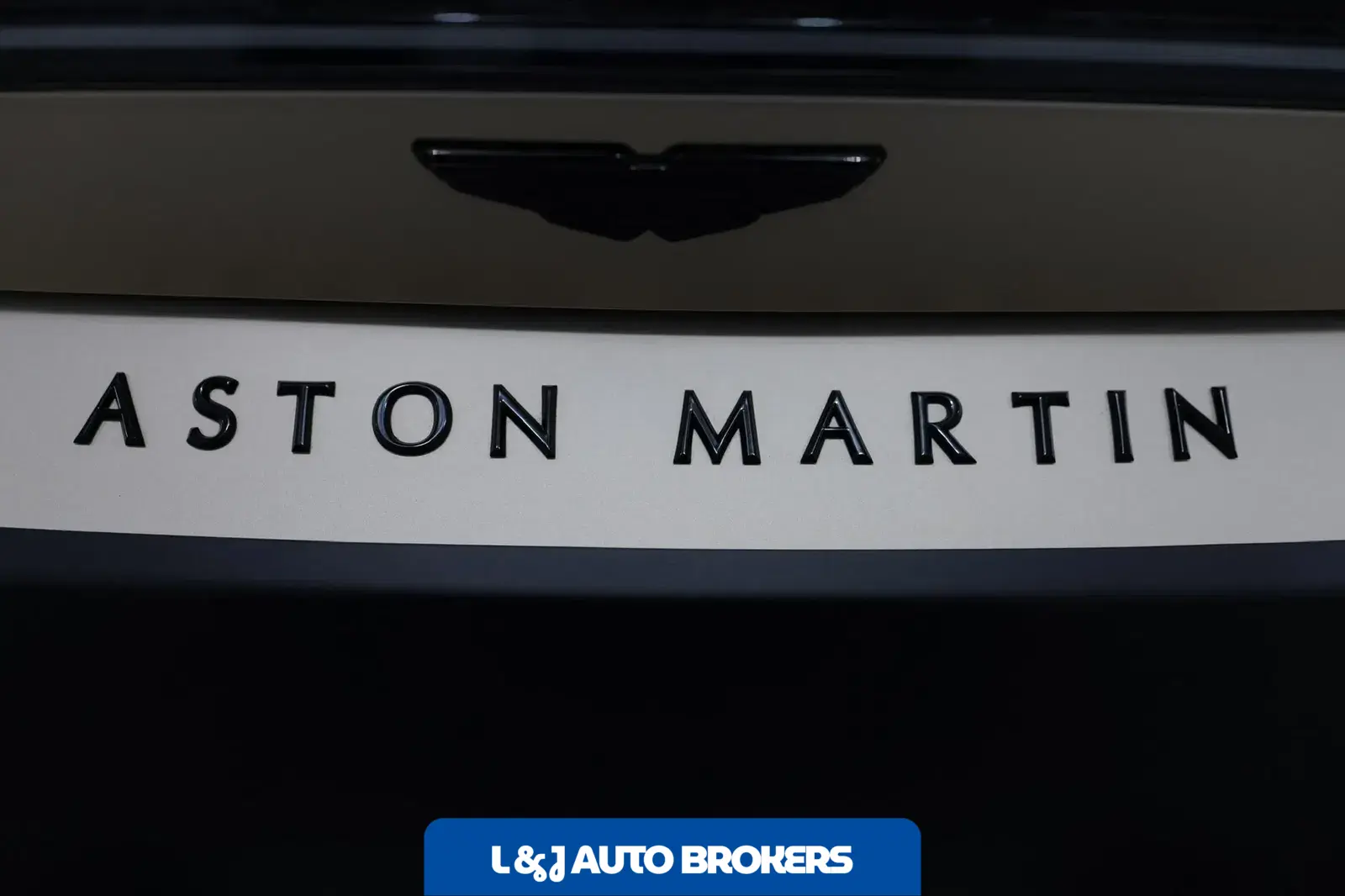 2023 Aston Martin V12 Vantage Coupe