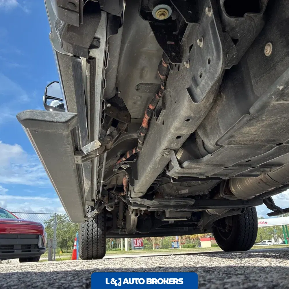 2025 Ford F-250 Super Duty King Ranch
