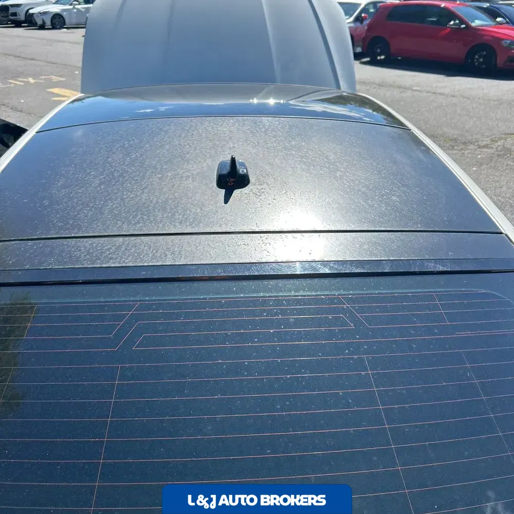 2023 Audi S5 Prestige