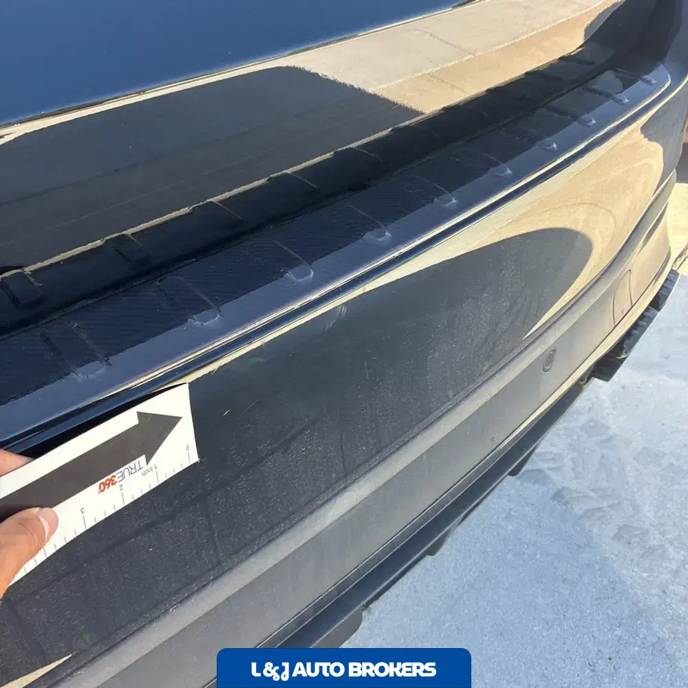 2022 Mercedes-Benz GLS AMG GLS 63