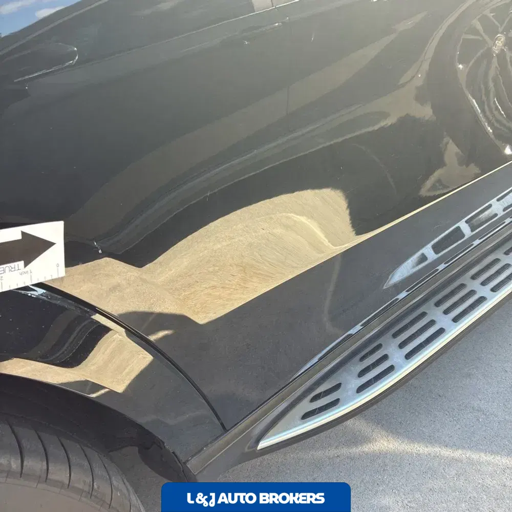 2022 Mercedes-Benz GLS AMG GLS 63