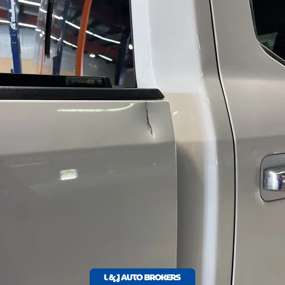 2020 Ford F-250 Super Duty Lariat