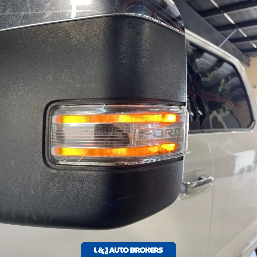 2020 Ford F-250 Super Duty Lariat