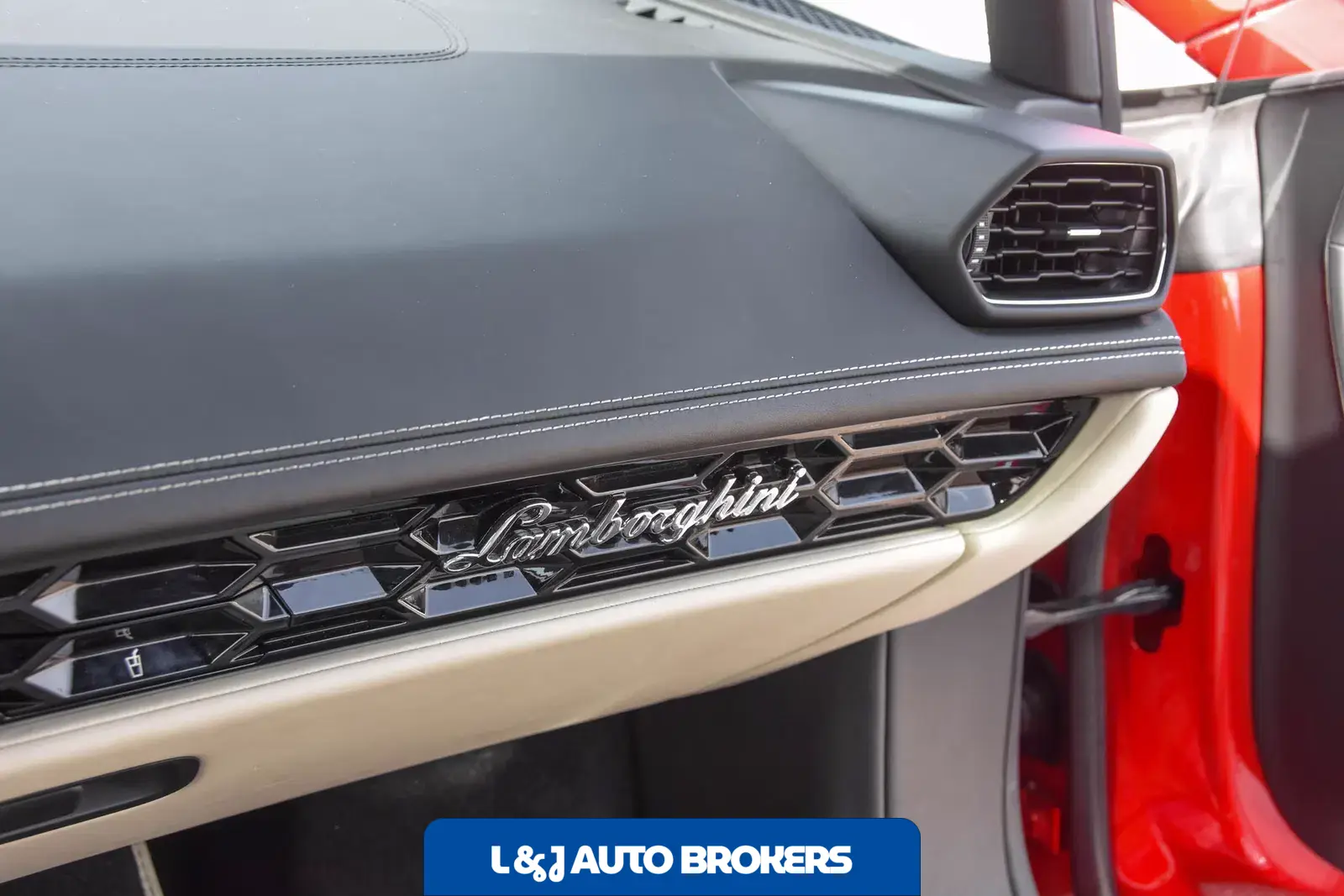 2020 Lamborghini Huracan EVO