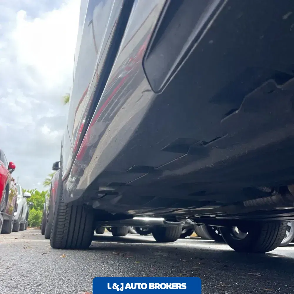 2022 BMW X7 M50i