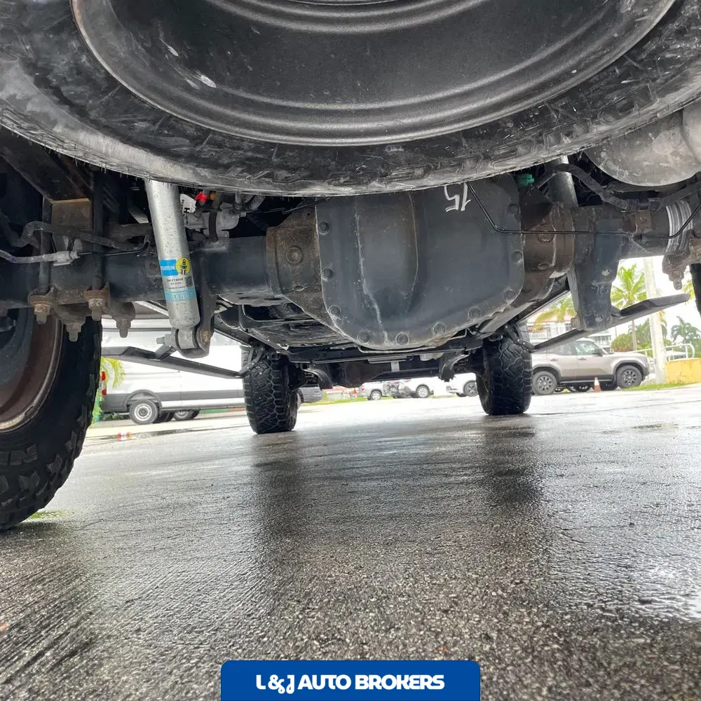 2024 Ford F-350 Super Duty King Ranch