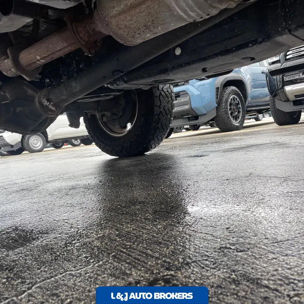 2024 Ford F-350 Super Duty King Ranch
