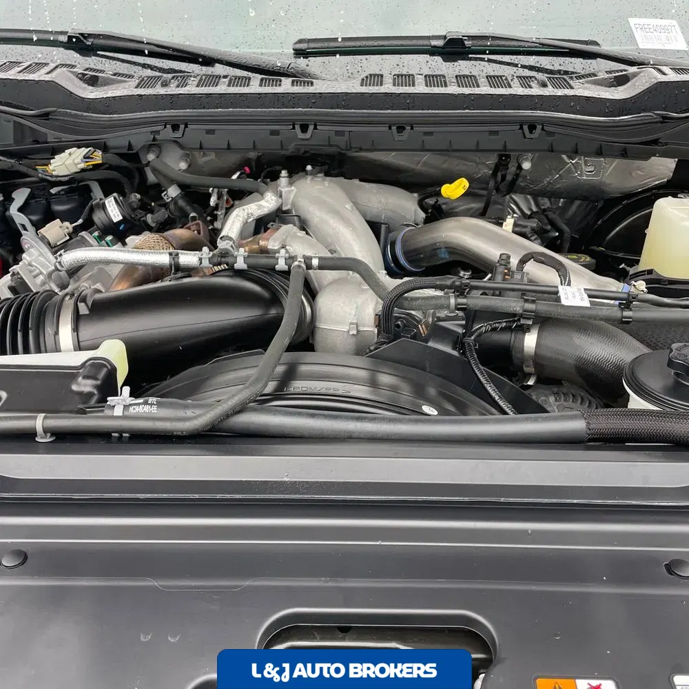 2024 Ford F-350 Super Duty King Ranch