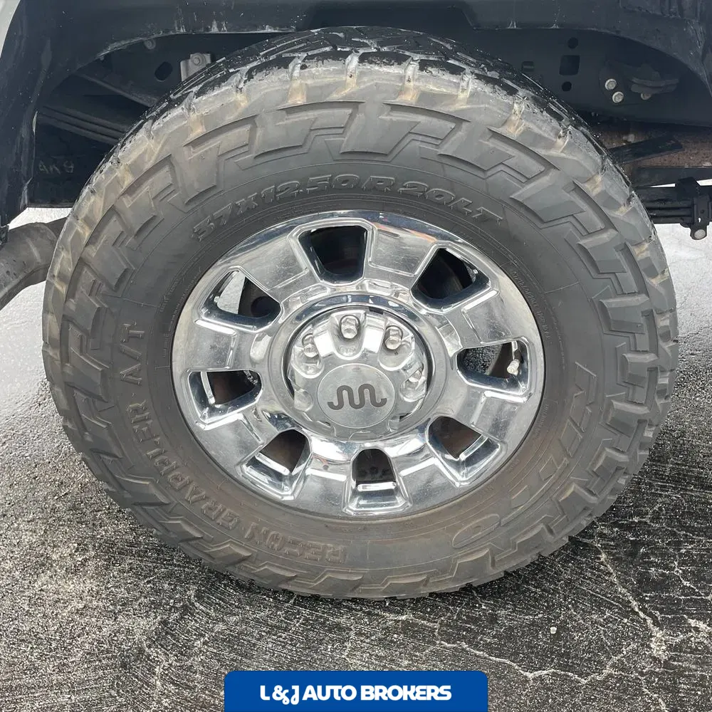 2024 Ford F-350 Super Duty King Ranch
