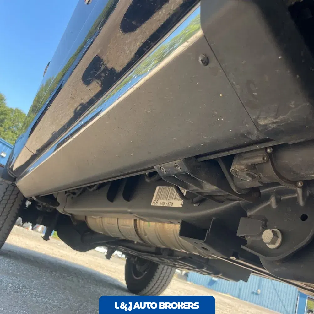2025 Ford F-250 Super Duty Platinum