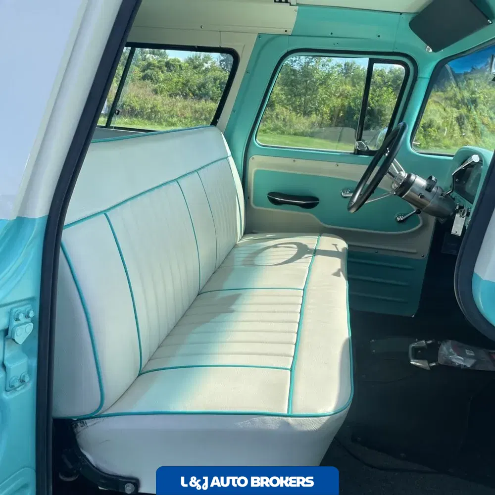 1963 Chevrolet Suburban