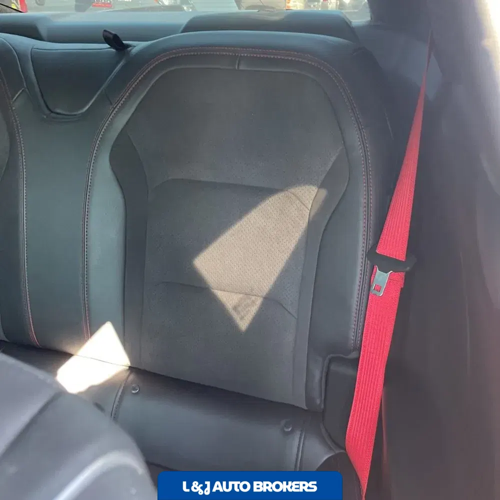 2018 Chevrolet Camaro ZL1