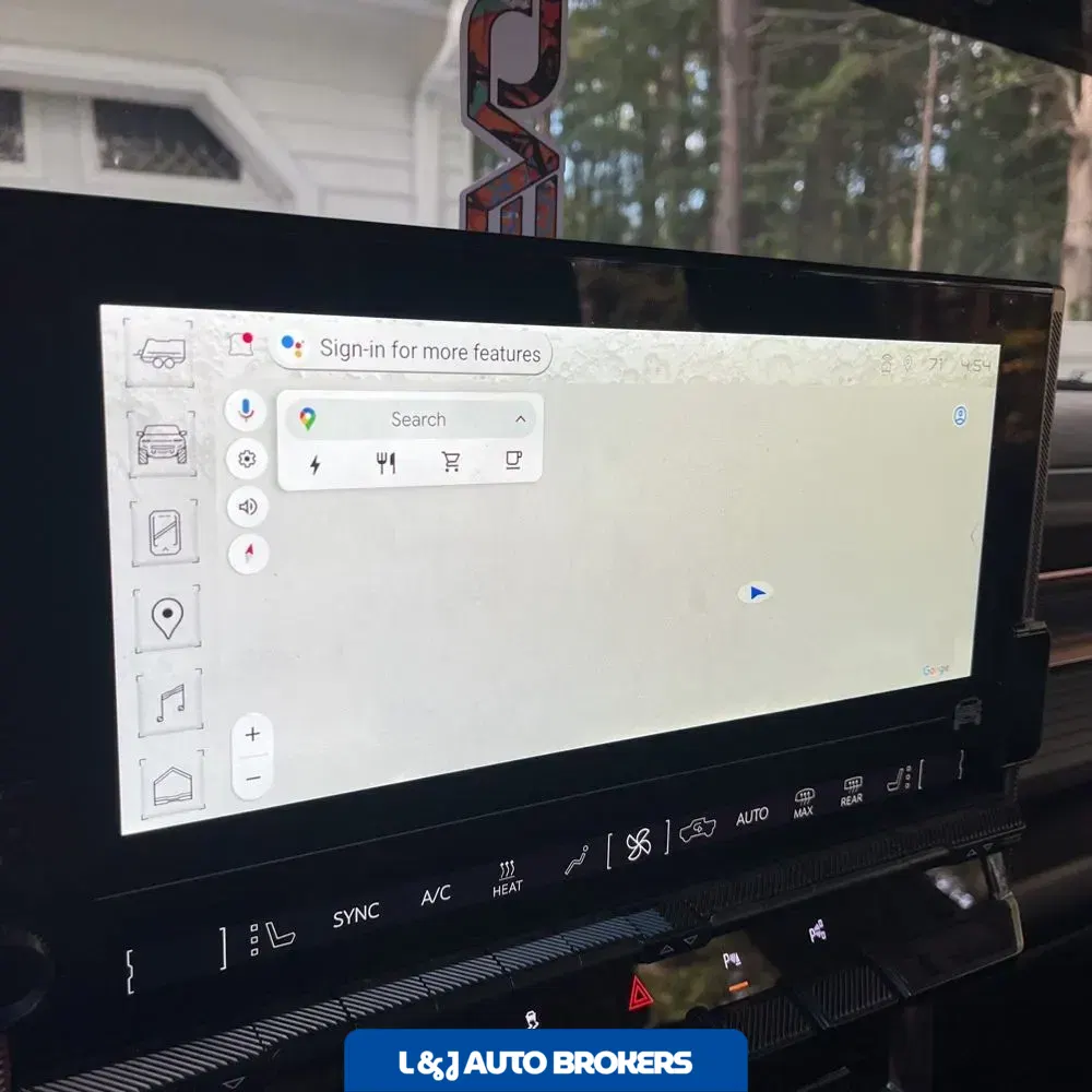 2025 GMC Hummer EV SUT 3X