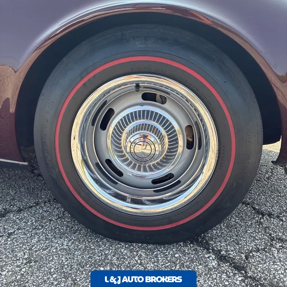 1969 Chevrolet Corvette Stingray