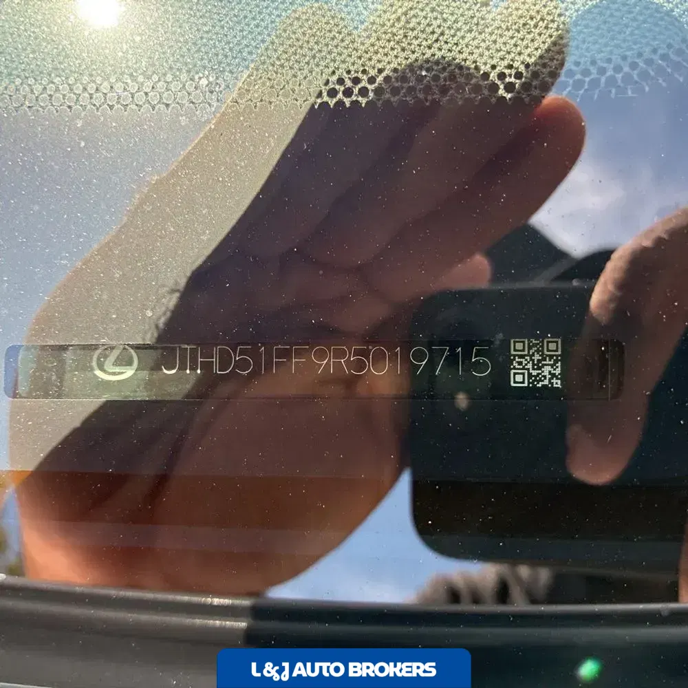 2024 Lexus LS 500 Base