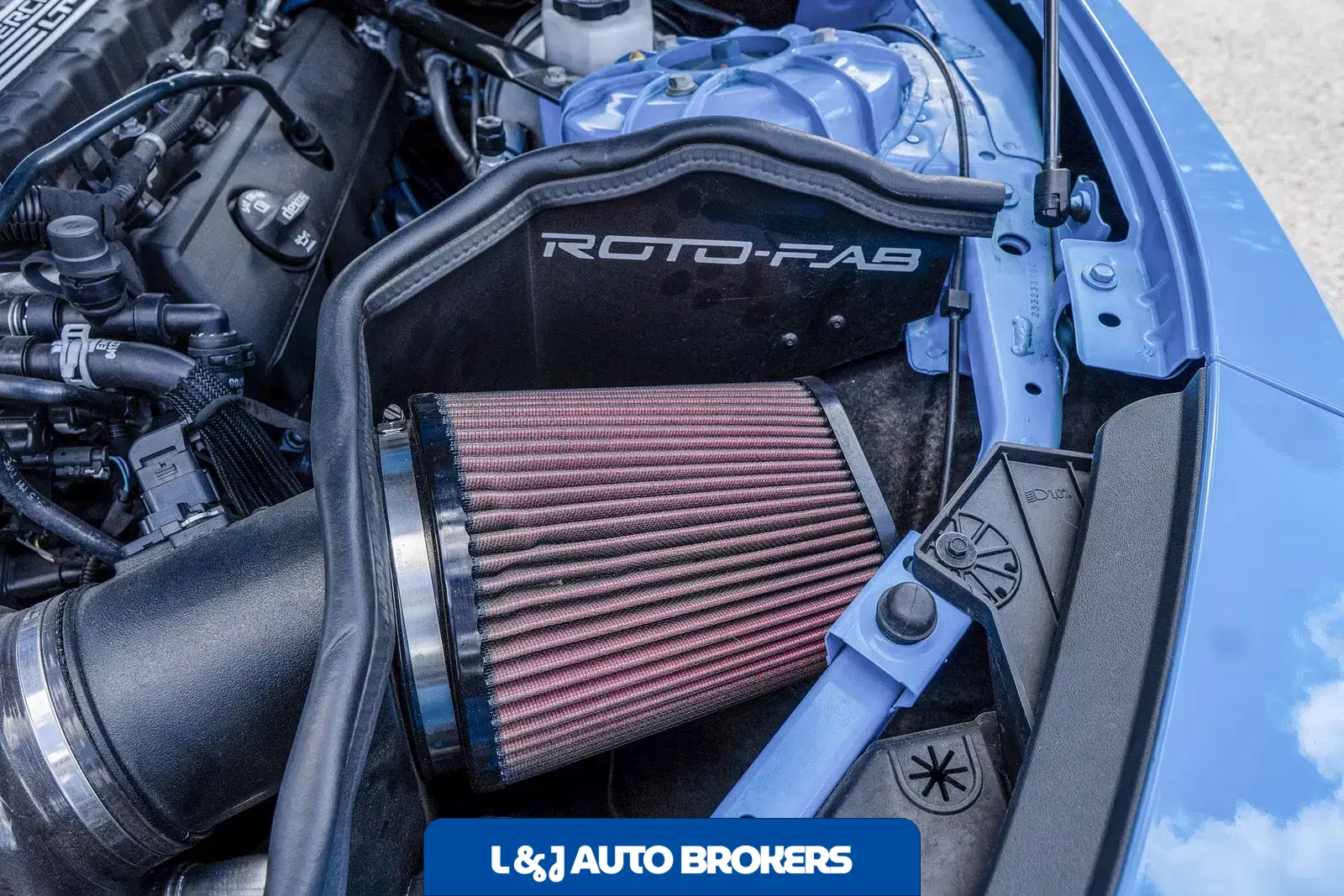 2022 Chevrolet Camaro ZL1 1LE