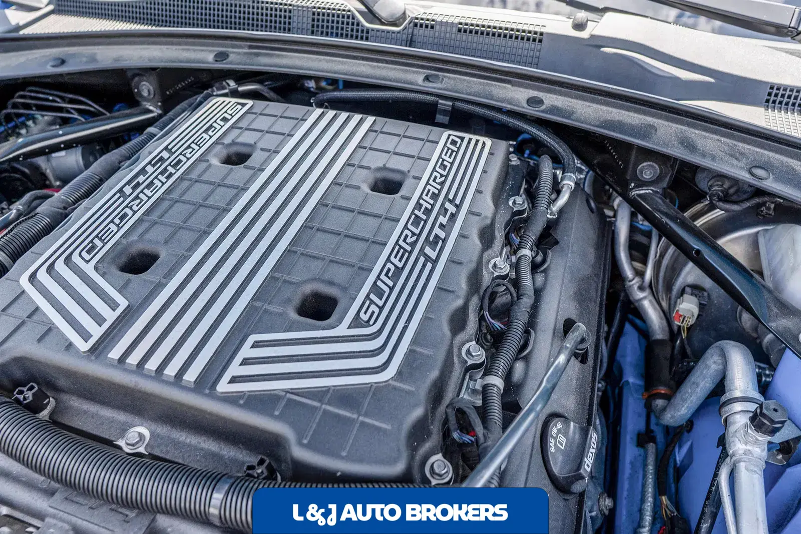 2022 Chevrolet Camaro ZL1 1LE