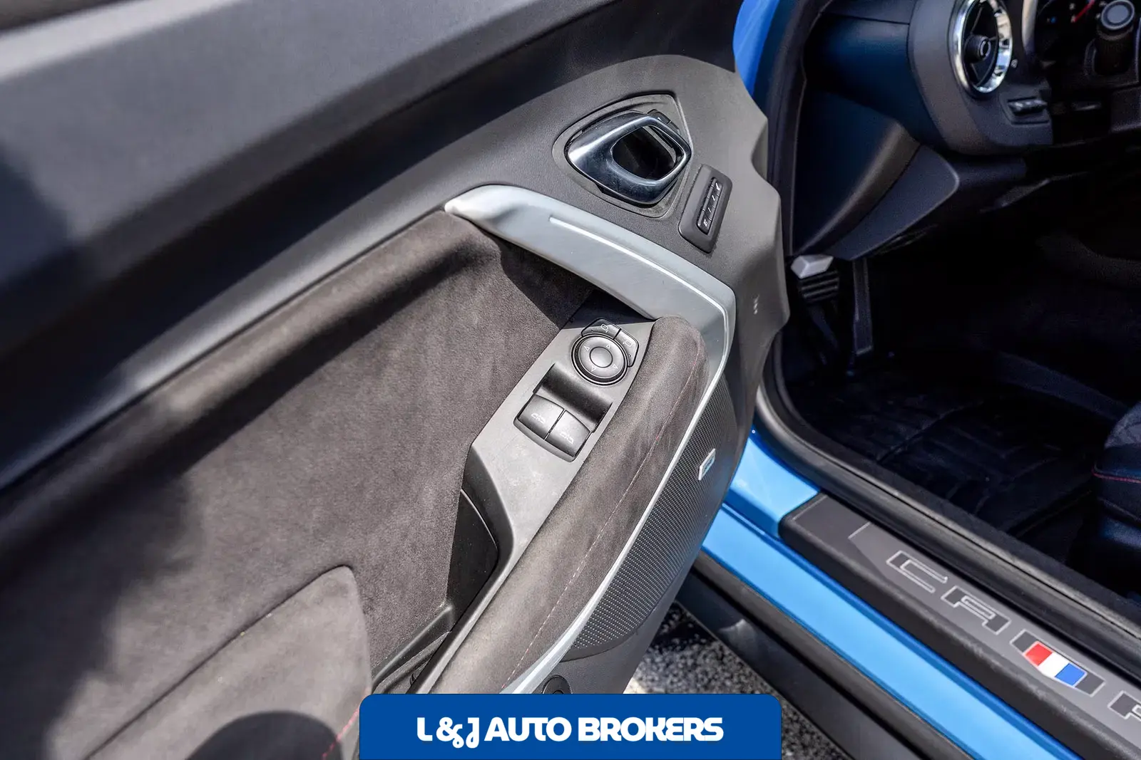 2022 Chevrolet Camaro ZL1 1LE