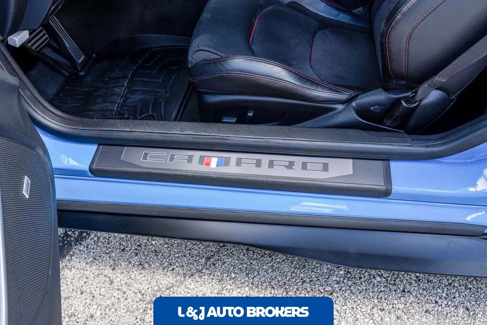 2022 Chevrolet Camaro ZL1 1LE