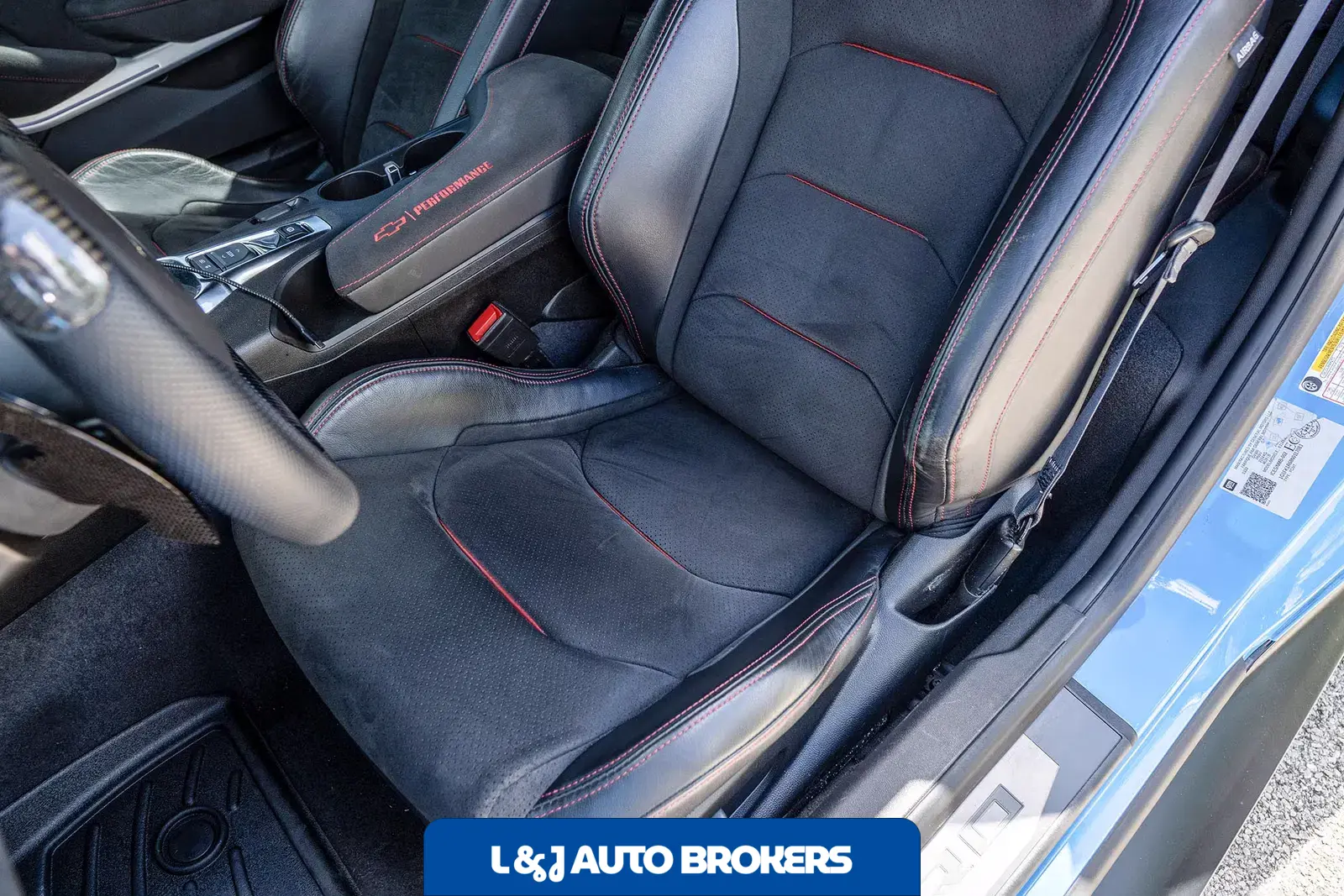 2022 Chevrolet Camaro ZL1 1LE