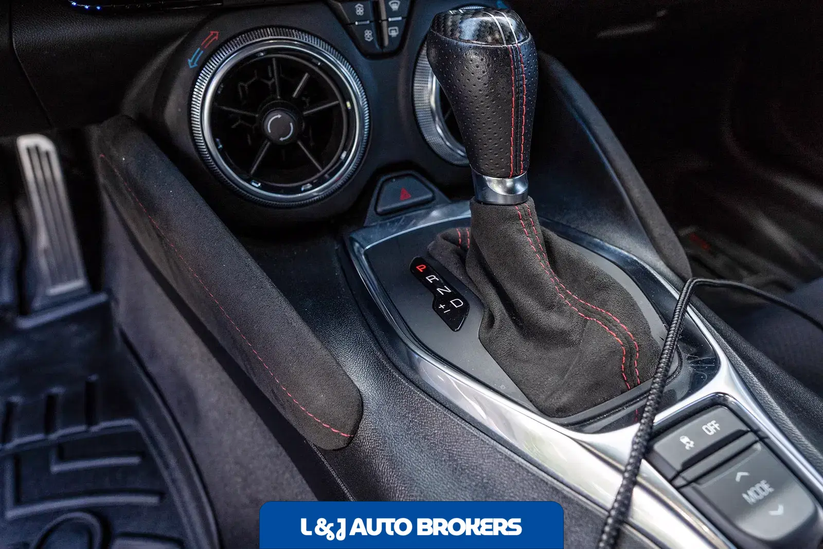 2022 Chevrolet Camaro ZL1 1LE