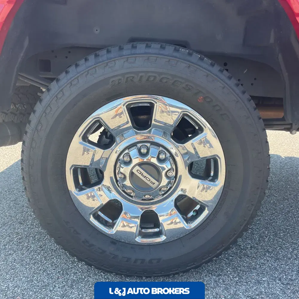 2023 Ford F-250 Super Duty Lariat