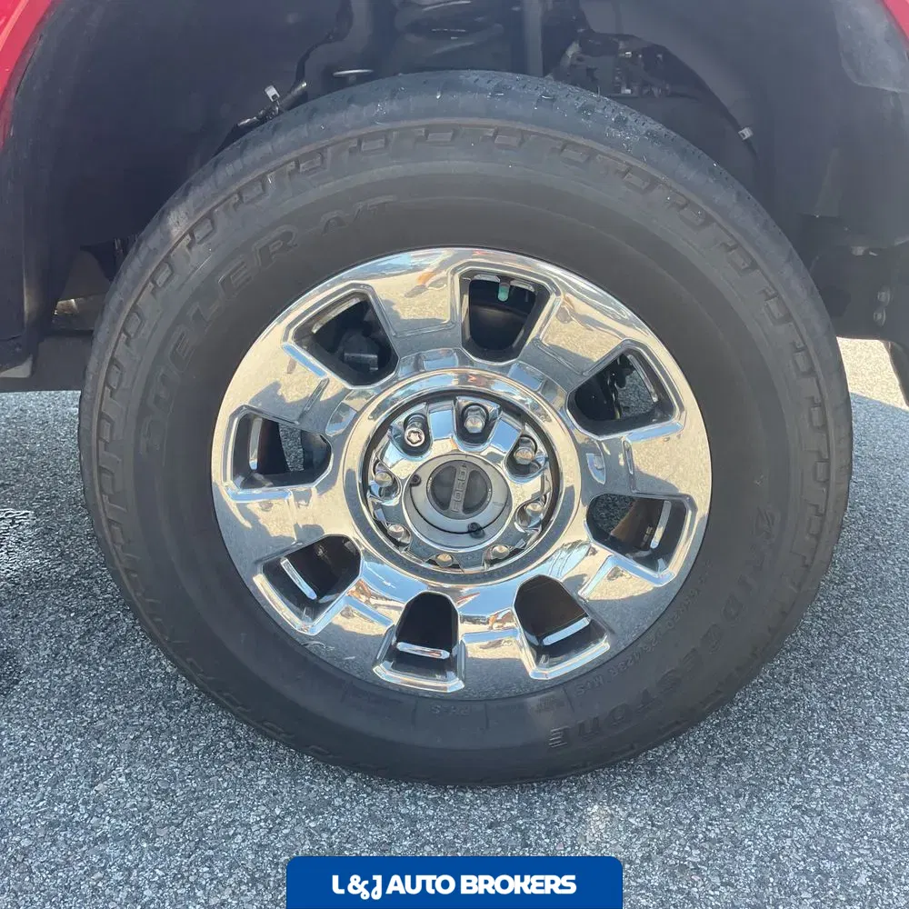 2023 Ford F-250 Super Duty Lariat