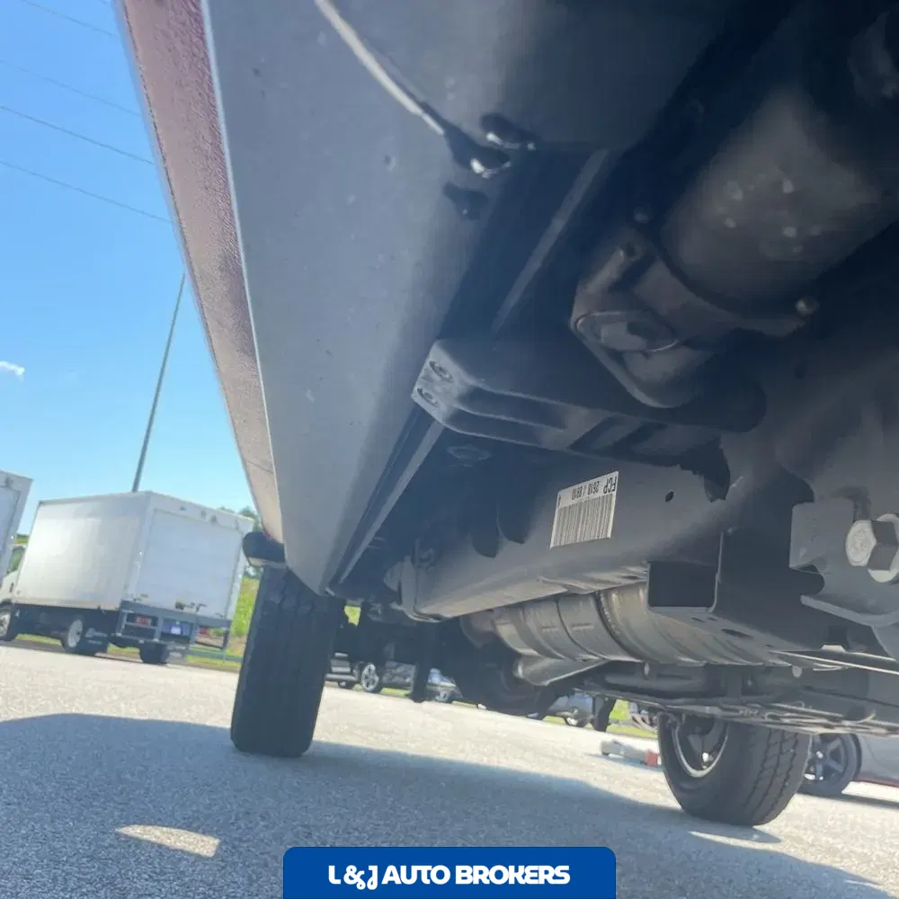 2023 Ford F-250 Super Duty Lariat
