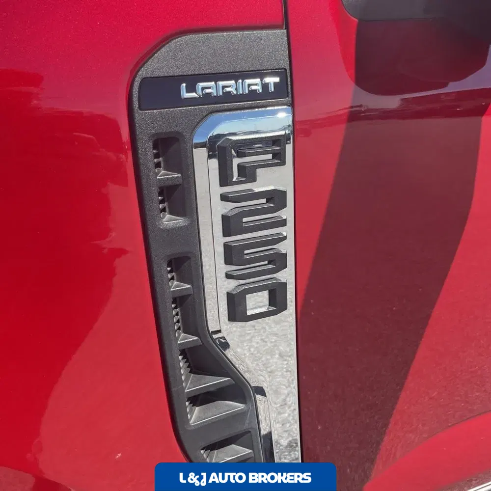 2023 Ford F-250 Super Duty Lariat