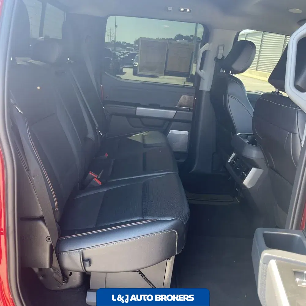 2023 Ford F-250 Super Duty Lariat