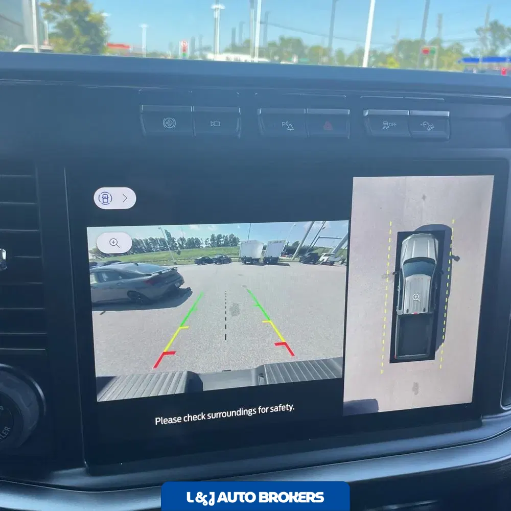 2023 Ford F-250 Super Duty Lariat