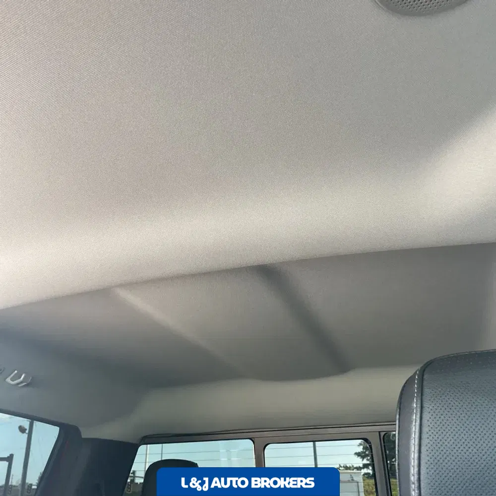 2023 Ford F-250 Super Duty Lariat