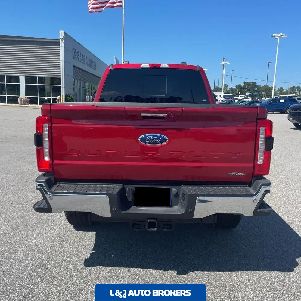 2023 Ford F-250 Super Duty Lariat