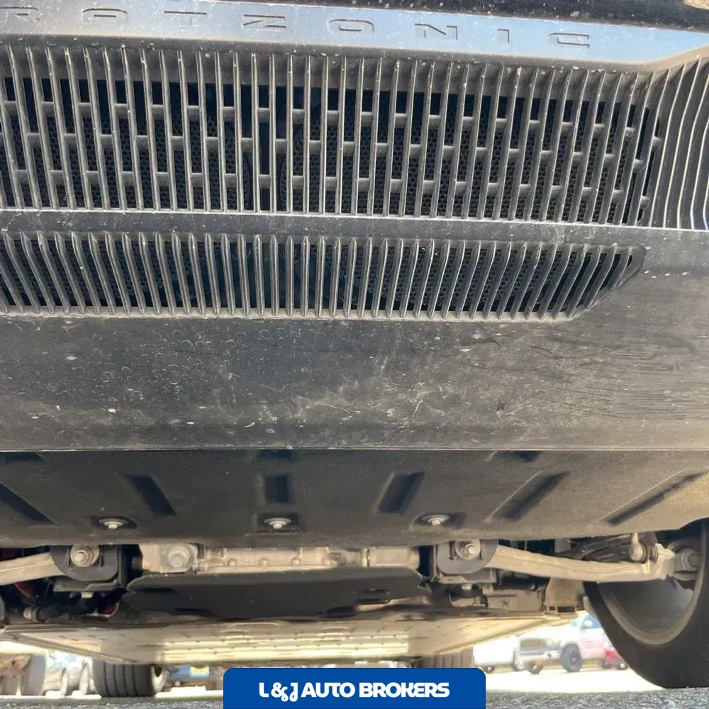 2024 Dodge Charger Daytona EV SCAT PACK
