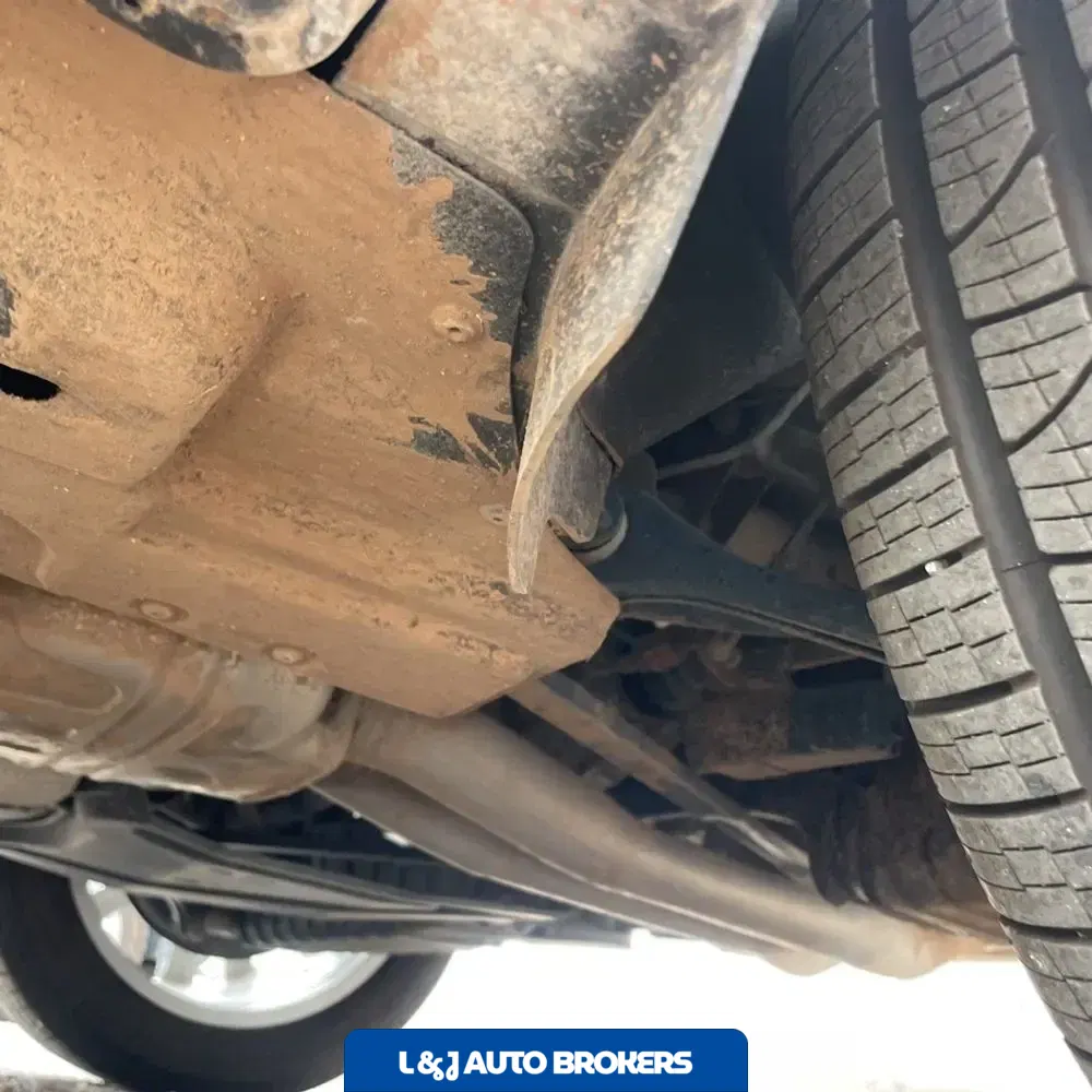 2025 Audi Q7 Premium Plus 55