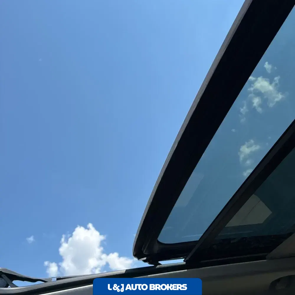 2024 Toyota Tundra Limited HV