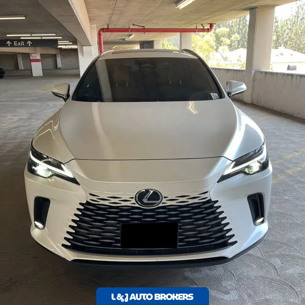 2023 Lexus RX 350 Premium+