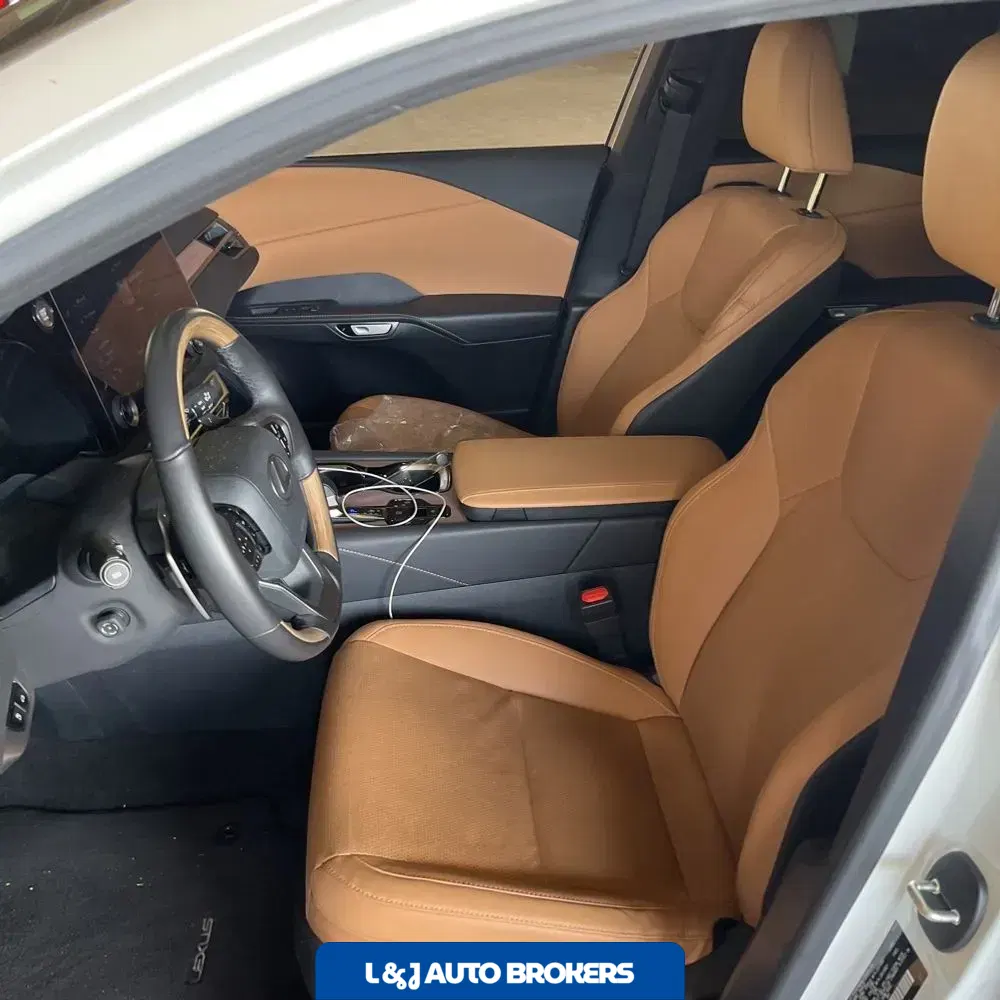 2023 Lexus RX 350 Premium+