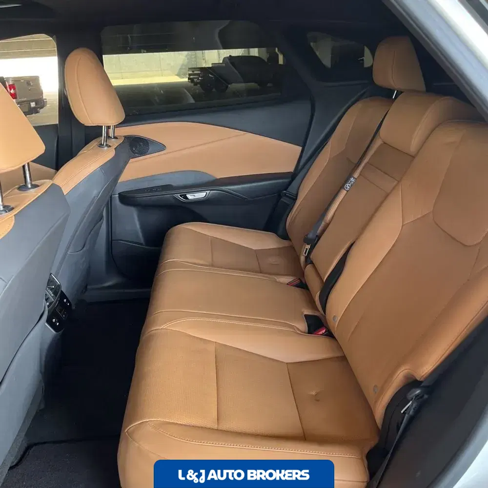 2023 Lexus RX 350 Premium+
