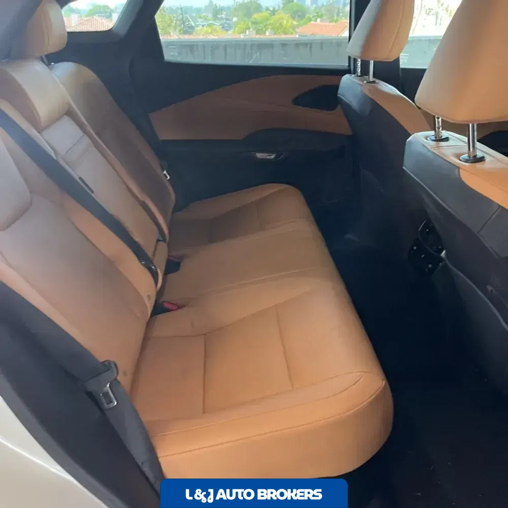 2023 Lexus RX 350 Premium+
