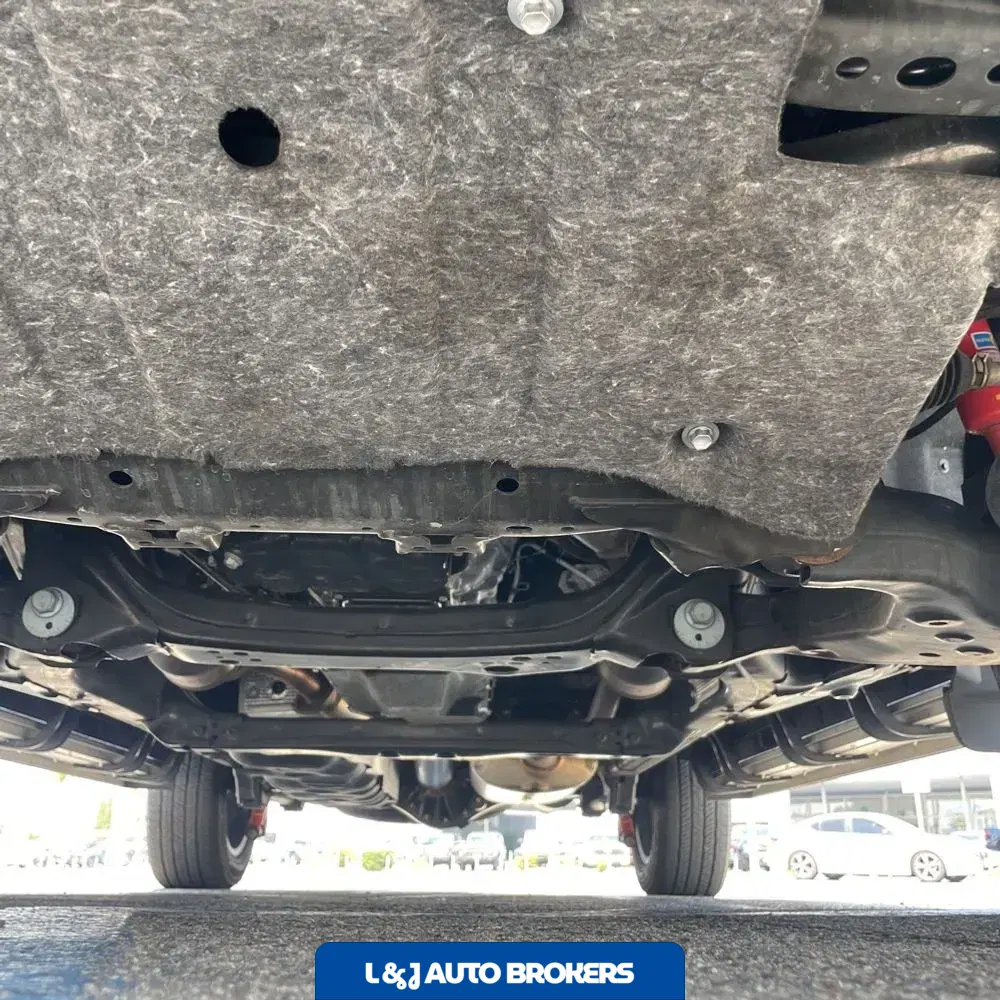 2023 Toyota Sequoia SR5