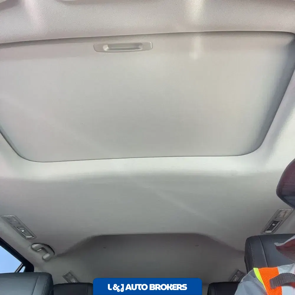 2023 Toyota Sequoia SR5